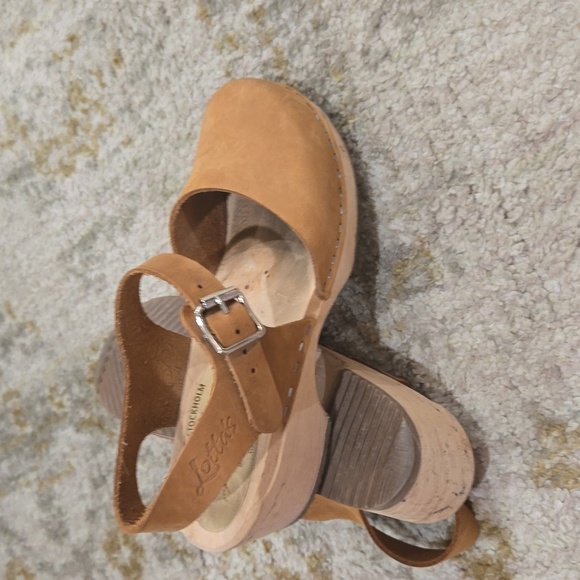 Lotta from Stockholm clog - Picture 5 of 5